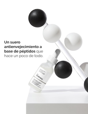 Sérum antiedad facial Multi Peptide HA The Ordinary todo tipo piel
