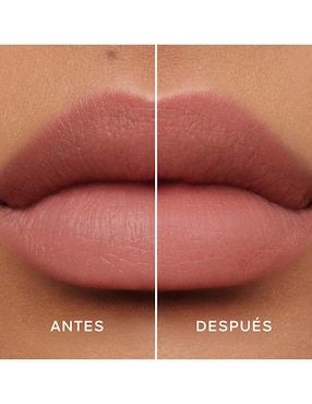 Labial natural Guerlain Kisskiss Bee Lift
