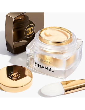 CHANEL SUBLIMAGE LE MASQUE