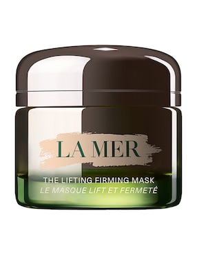 The Lifting Firming Mask para reafirmar La Mer La Mer