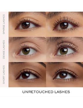 Máscara para pestañas Lancôme Lash Idôle Flutter Extension