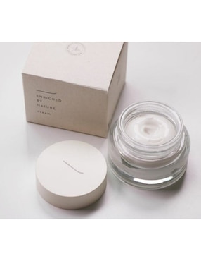Crema facial recomendada para humectar día y noche Sioris para piel normal y seca