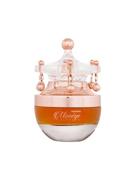 Eau de parfum Al Haramain Manege Blanche para mujer