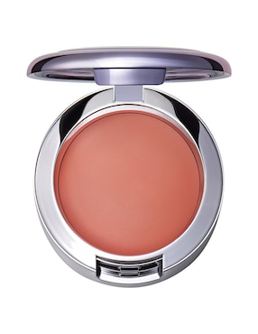 Blush en crema Mac