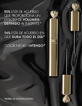 Máscara para pestañas Dolce&Gabbana Everfull XL