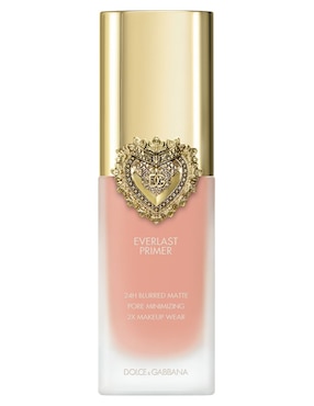 Primer maquillaje Dolce&Gabbana Everlast