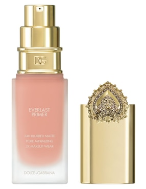 Primer maquillaje Dolce&Gabbana Everlast