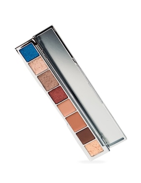 Paleta de sombras Sarelly Creativo Lab 8 tonos