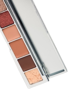 Paleta de sombras Sarelly Creativo Lab 8 tonos