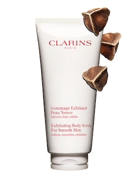 Exfoliante corporal Gommage Exfoliant Peau Neuve Clarins todo tipo de piel
