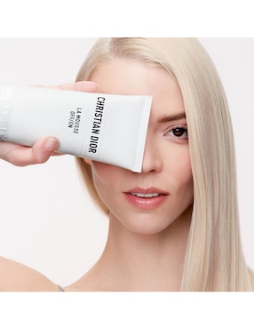 Tratamiento facial La Mousse Off/ On hidratante Dior Dior Skin Essentials
