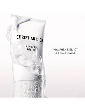 Tratamiento facial La Mousse Off/ On hidratante Dior Dior Skin Essentials