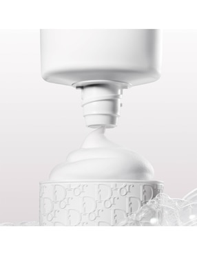 Tratamiento facial La Mousse Off/ On hidratante Dior Dior Skin Essentials