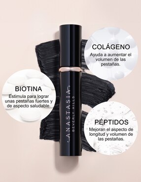 Máscara para pestañas Anastasia Beverly Hills