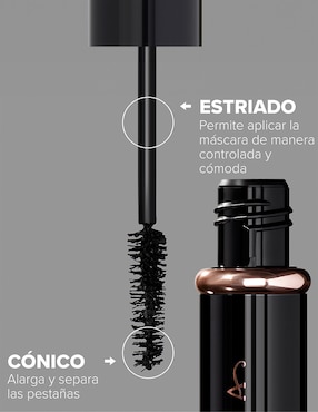 Máscara para pestañas Anastasia Beverly Hills