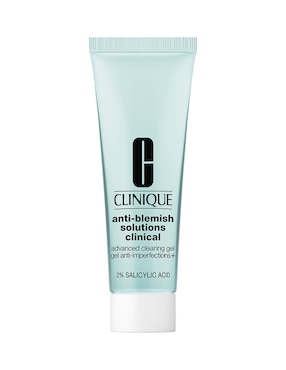 Tratamiento facial Anti-Blemish Solutions Clinical Advanced Clearing Gel antimanchas Clinique