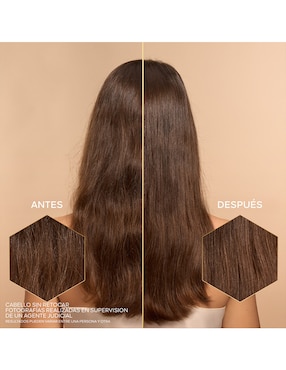 Tratamiento para capilar Abeille Royale Honey Bond Treatment Leave-In Care reparador Guerlain Abeille Royale