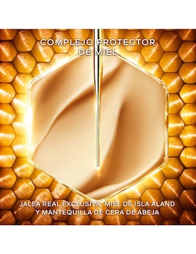 Tratamiento para capilar Abeille Royale Honey Bond Treatment Leave-In Care reparador Guerlain Abeille Royale