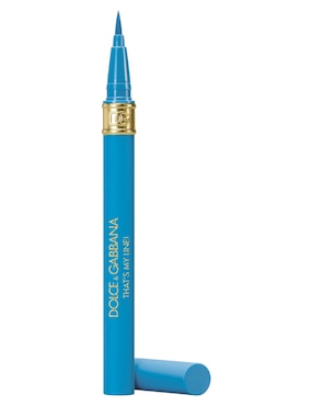 Delineador para ojos mate Dolce&Gabbana That's My Line!