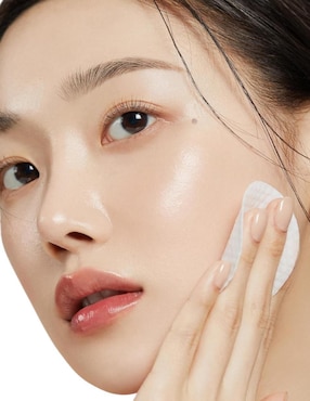 Exfoliante facial Medicube Zero Pore Pad Mild