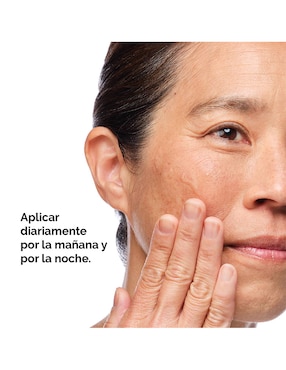 Sérum antiedad facial Multi-Peptide+Ha The Ordinary todo tipo piel