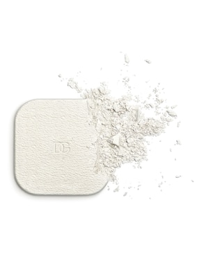 Polvo compacto traslúcido Dolce&Gabbana Fig Skin Perfector
