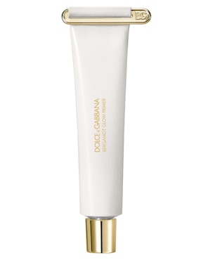 Primer maquillaje Dolce&Gabbana Bergamot Glow