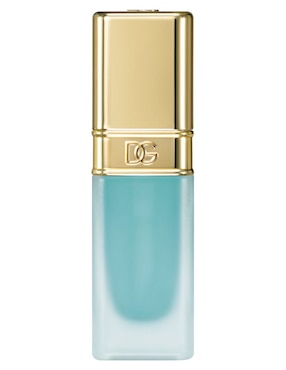 Brillo labial Dolce&Gabbana Mint Oil Lip Plumper brillante