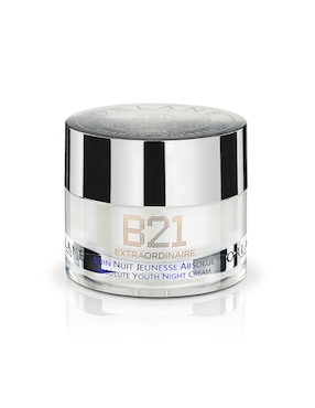 Tratamiento facial B21 Extraordinaire Soin Nuit Absolue 50 Ml reparador Orlane B21 Extraordinaire