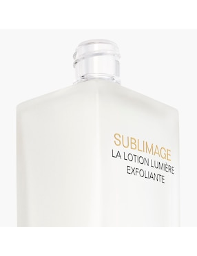 CHANEL SUBLIMAGE LA LOTION LUMIÈRE EXFOLIANTE