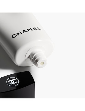Tratamiento facial La Mousse Camellia Cleansing Cream To Foam purificador Chanel