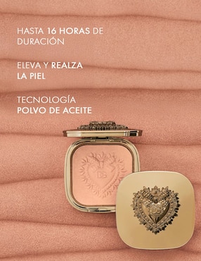 Iluminador Dolce&Gabbana Everlift Luminizer
