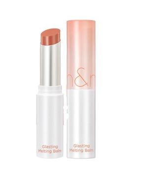 Tinta para labios brillante Rom&Nd Glasting
