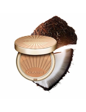 Bronceador Clarins