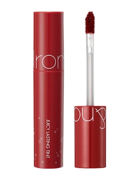 Tinta para labios brillante Rom&Nd Juicy