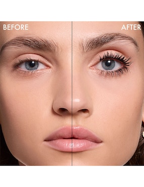 Máscara para pestañas Dior Overvolume