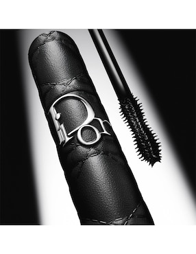 Máscara para pestañas Dior Overvolume