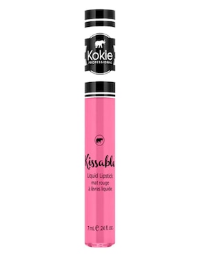 Labial mate Kokie Cosmetics Kissable