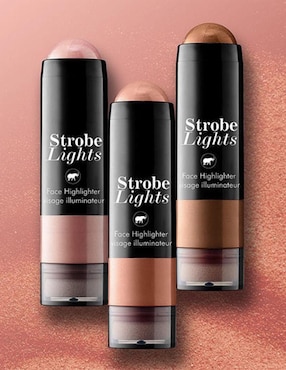 Iluminador Kokie Cosmetics Strobe Lights