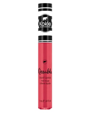 Labial mate Kokie Cosmetics Kissable