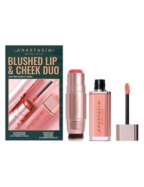 Set de maquillaje Anastasia Beverly Hills