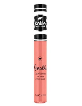 Tinta para labios mate Kokie Cosmetics Kissable