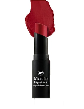 Labial semi mate Kokie Cosmetics