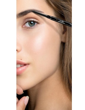 Delineador plumón para cejas Kokie Cosmetics