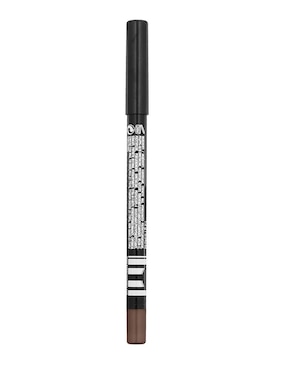 Delineador lápiz para ojos natural Kokie Cosmetics