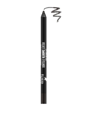 Delineador lápiz para ojos natural Kokie Cosmetics