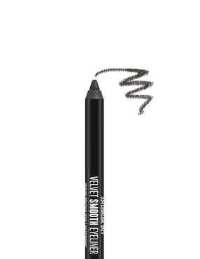 Delineador lápiz para ojos natural Kokie Cosmetics