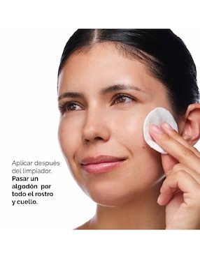 Tónico exfoliante Glycolic Acid 7% Exfoliating Toner The Ordinary
