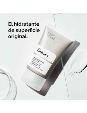 Tratamiento facial Natural Moisturizing Factors + Ha Crema Con Factores Hidratantes Naturales Y Ácido Hialurónico. hidratante The Ordinary