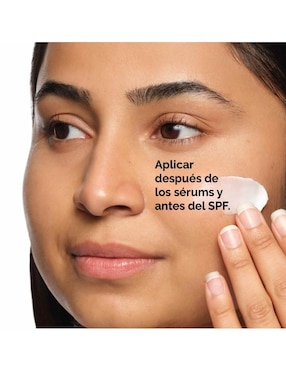 Tratamiento facial Natural Moisturizing Factors + Ha Crema Con Factores Hidratantes Naturales Y Ácido Hialurónico. hidratante The Ordinary